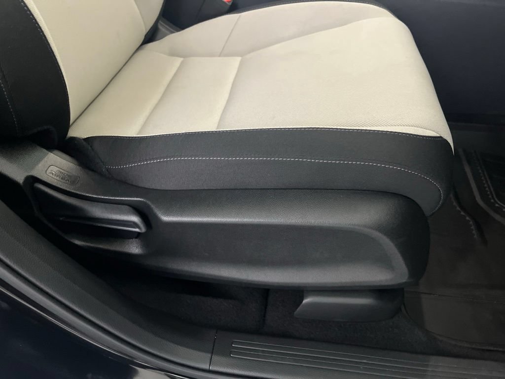 Used 2025 Honda CR-V EX image 57