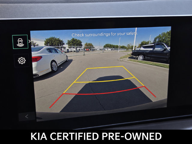 Used 2026 Kia Sorento S w/ S Panoramic Sunroof Package FWD image 21