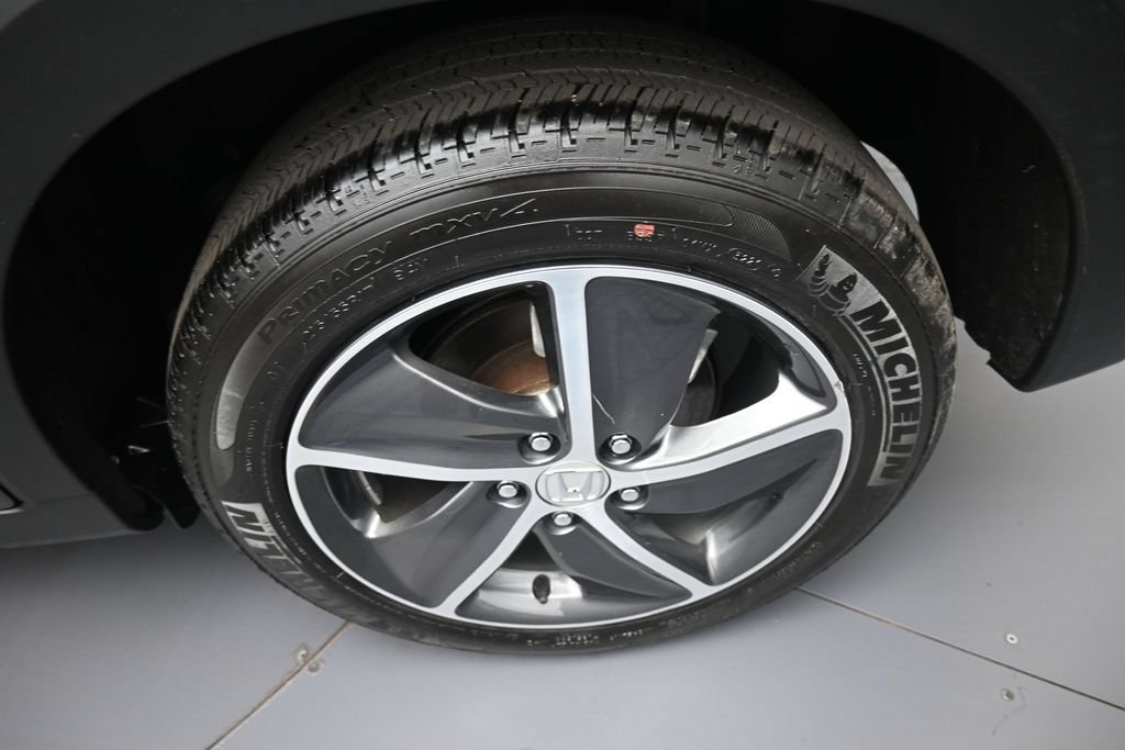 Certified 2022 Honda HR-V EX image 15