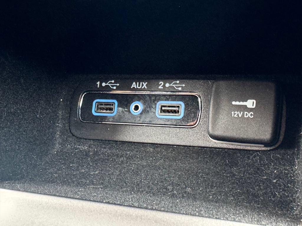 Used 2018 Jeep Grand Cherokee Limited AWD/4WD image 25