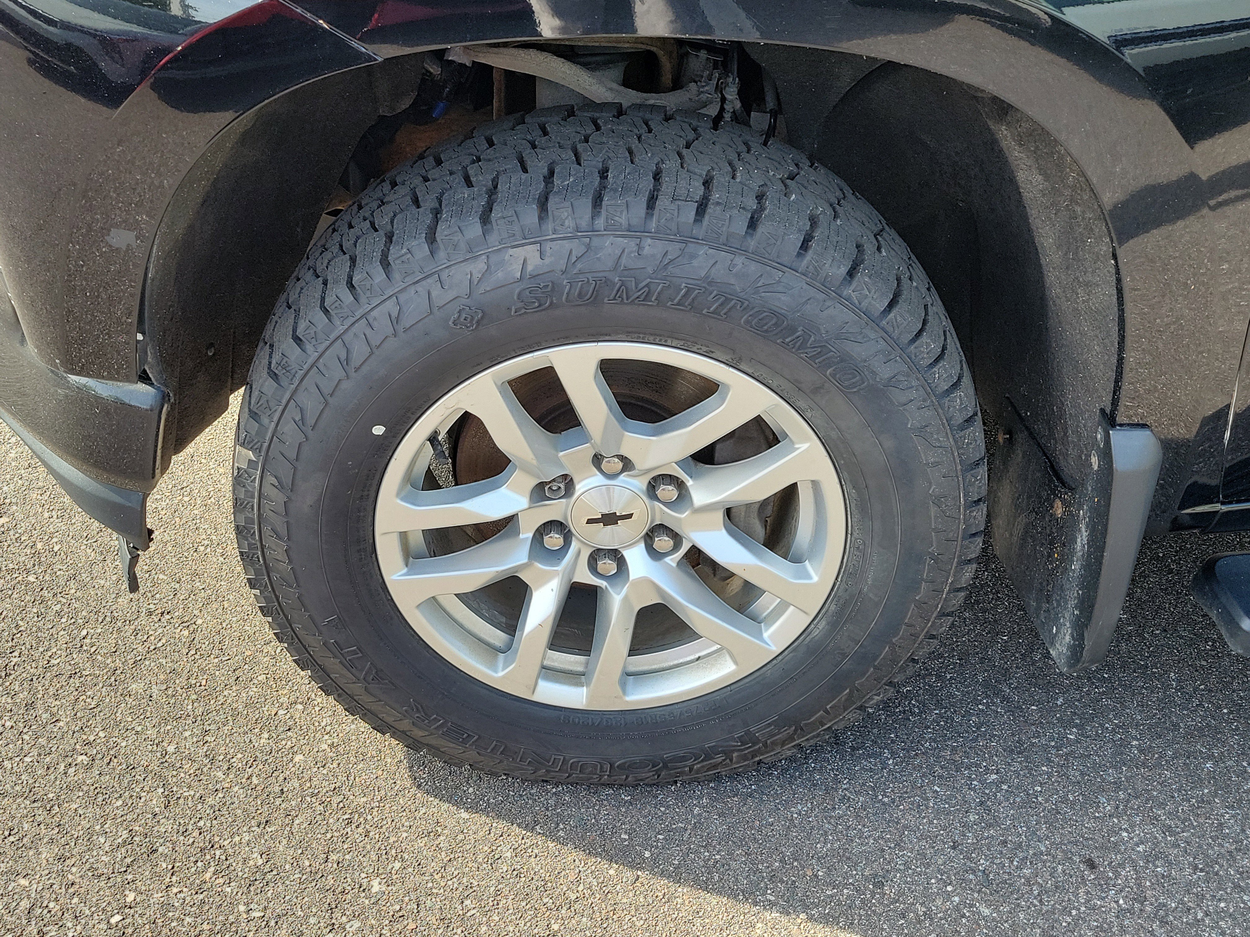 Used 2019 Chevrolet Silverado 1500 RST w/ All-Star Edition image 35