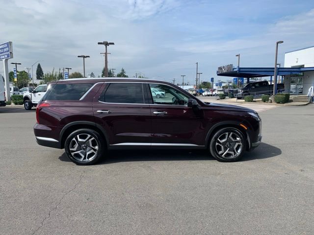 Used 2024 Hyundai Palisade SEL image 8
