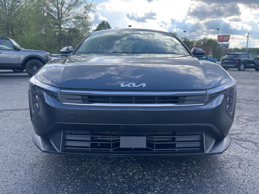 Used 2025 Kia K4 FWD image 10
