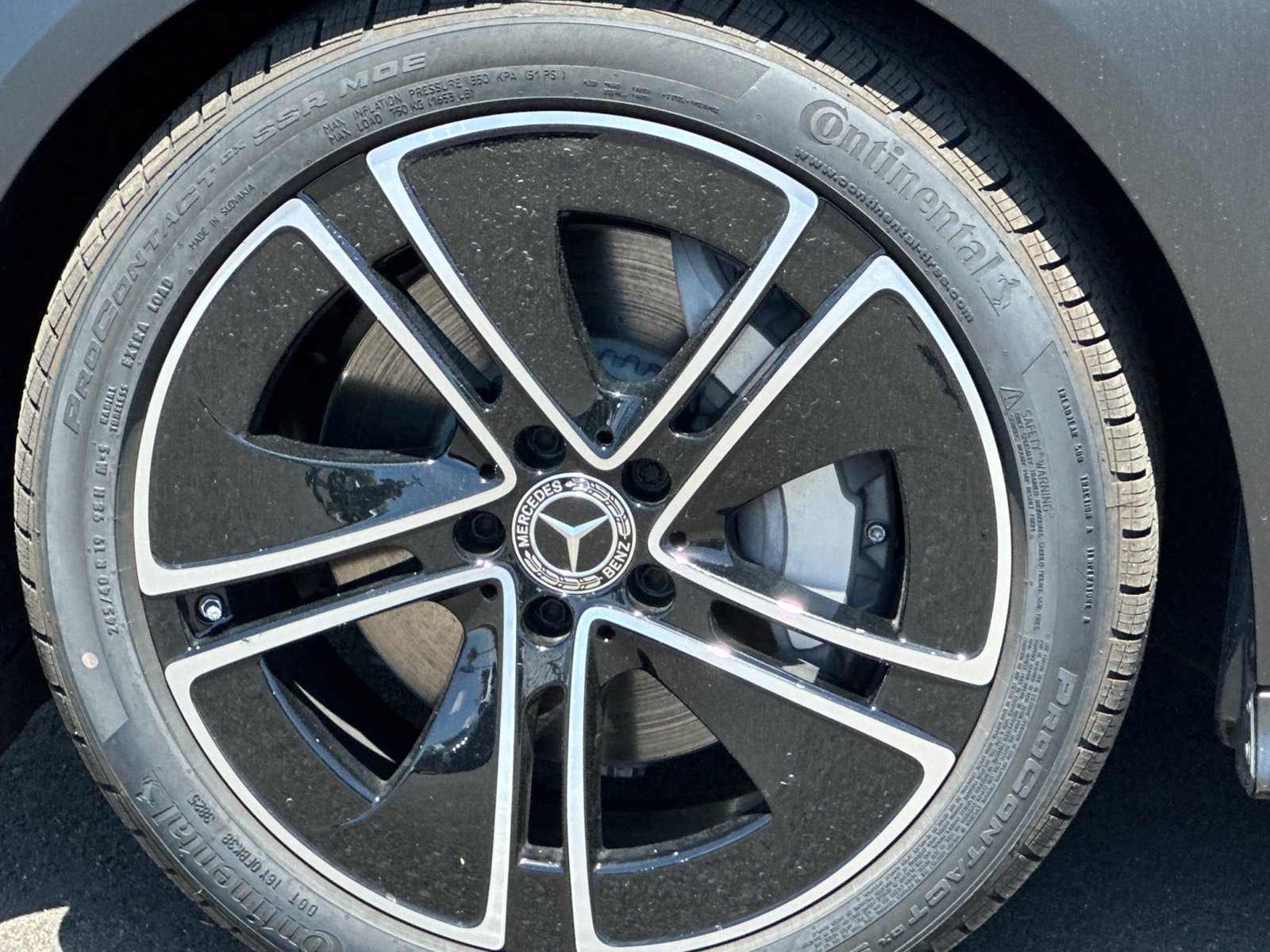 New 2026 Mercedes-Benz CLE 300 4MATIC Cabriolet image 31