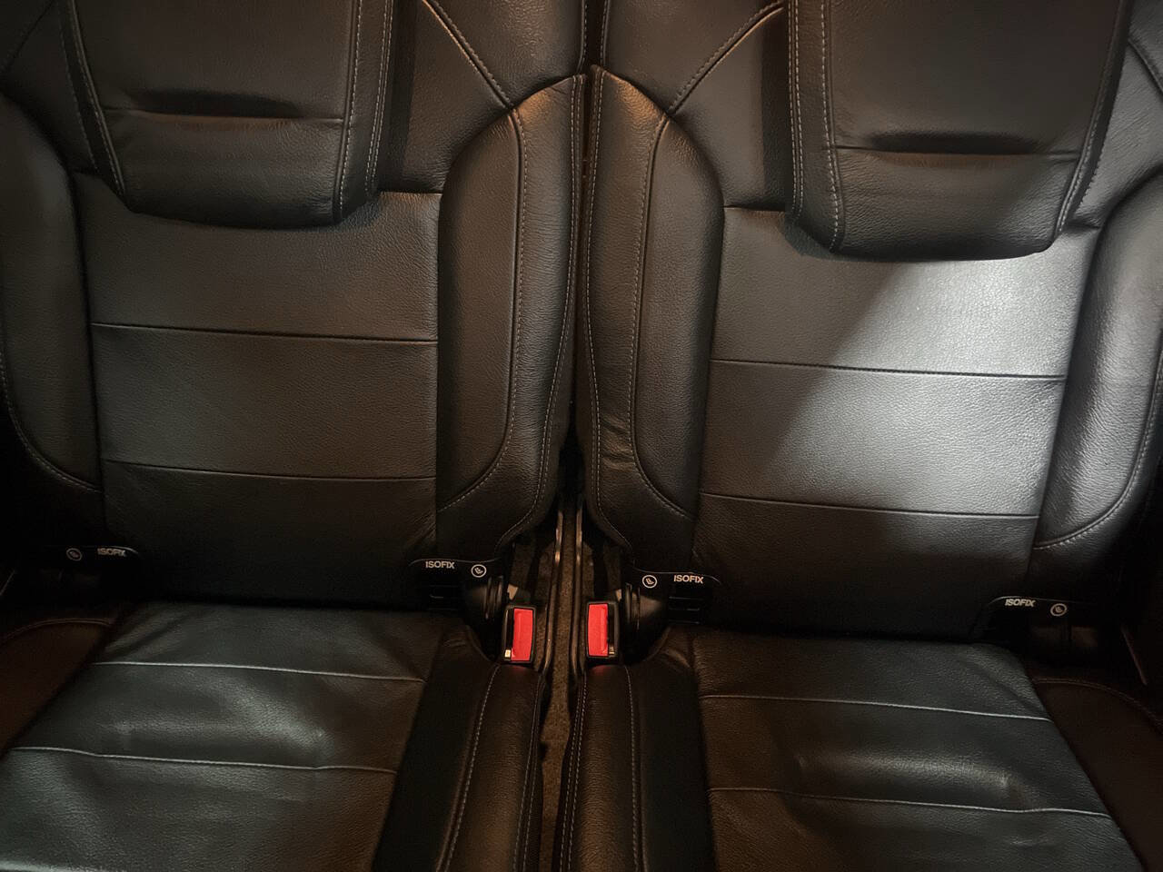 Used 2017 Mercedes-Benz GLS 550 4MATIC image 32