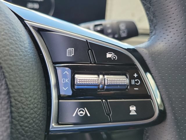 Certified 2026 Kia Seltos SX w/ SX Sunroof Package AWD/4WD image 26