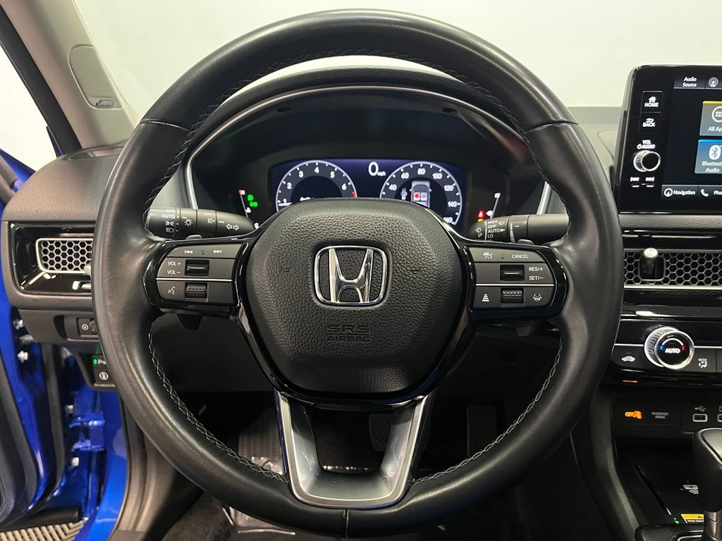 Used 2022 Honda Civic Touring image 6