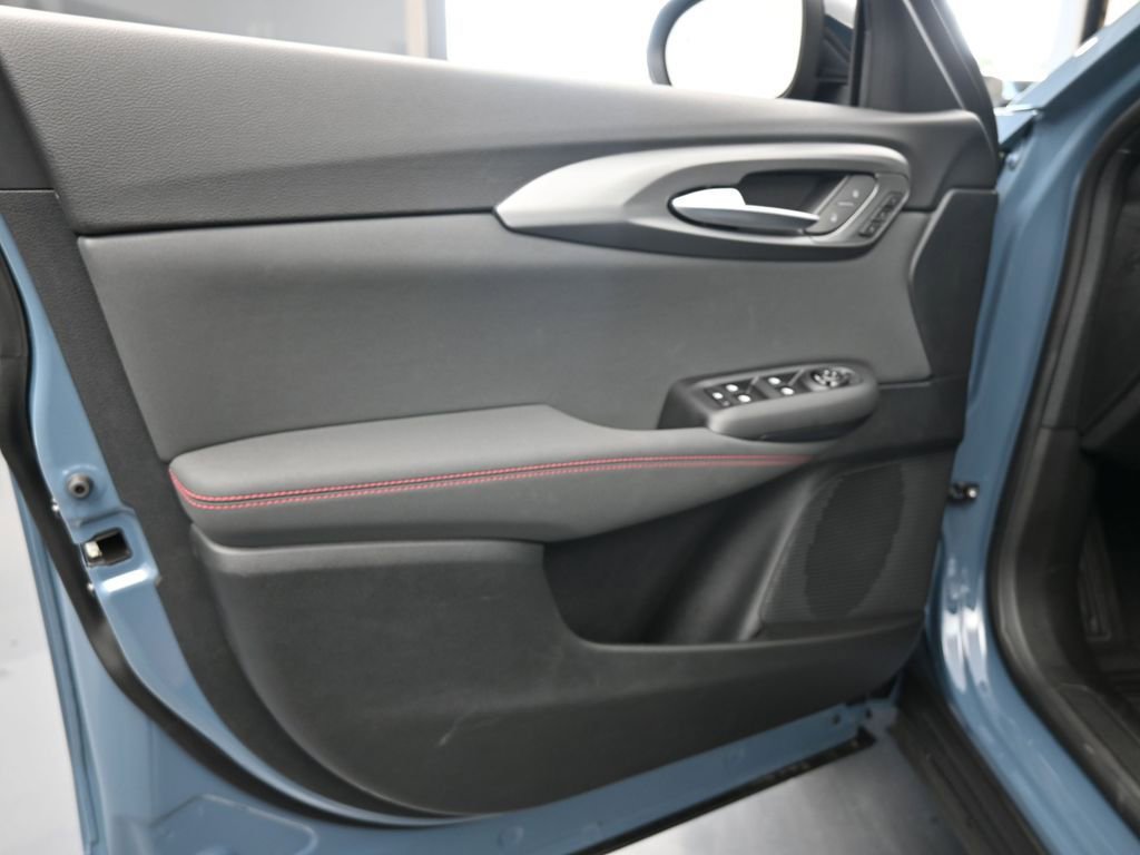 Used 2025 Dodge Hornet R/T w/ Tech Pack image 15