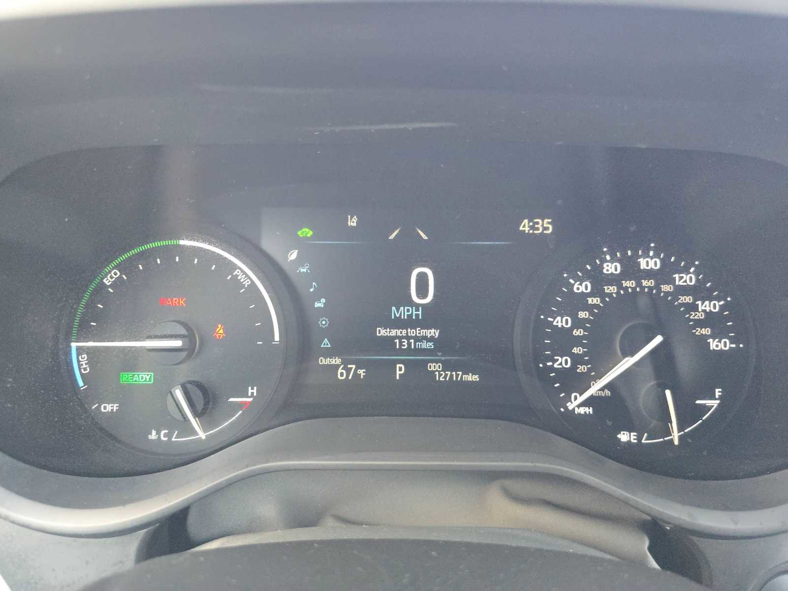 Certified 2025 Toyota Sienna XLE FWD image 27