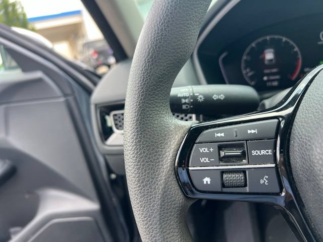 Used 2023 Honda Civic LX image 17