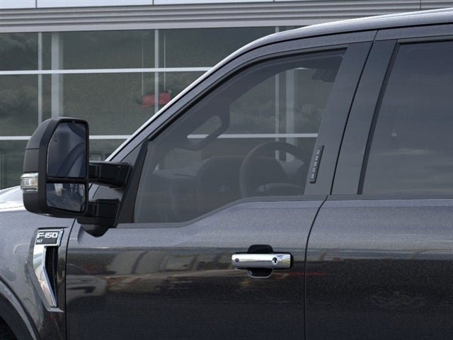 Used 2024 Ford F150 XLT w/ Equipment Group 303A High image 20