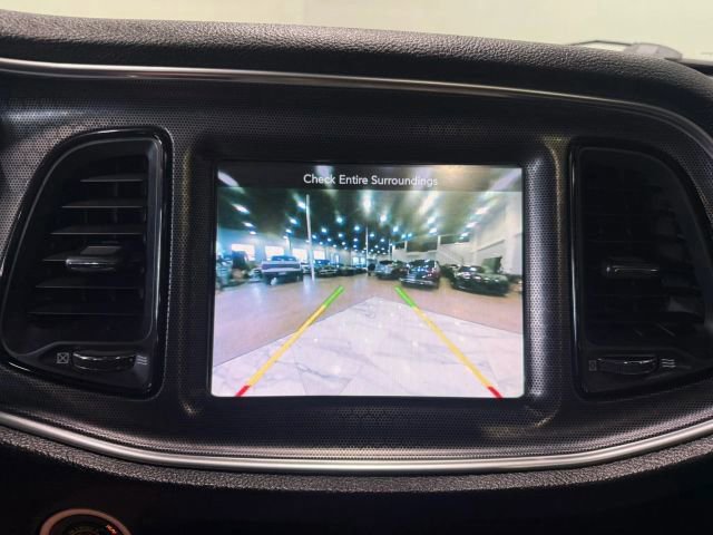 Used 2015 Dodge Challenger R/T Plus RWD image 19