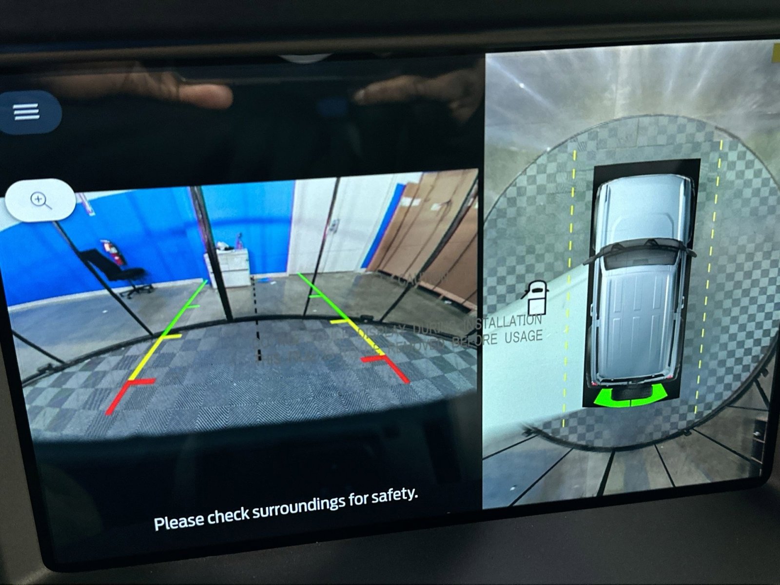 New 2026 Ford Bronco Outer Banks image 25