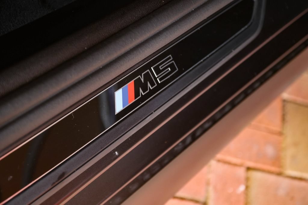 Used 2026 BMW M5 Touring AWD/4WD image 59