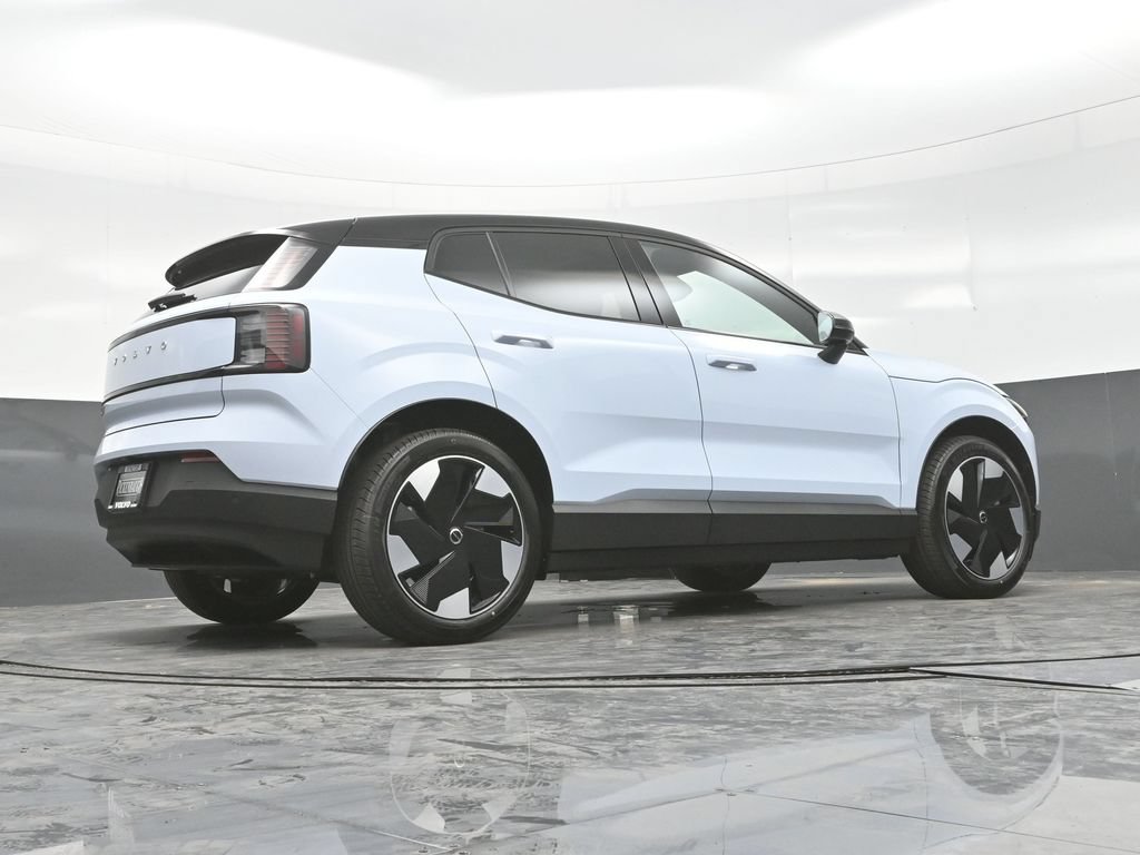 New 2026 Volvo EX30 Plus w/ Climate Package RWD image 14