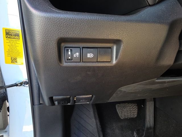 Used 2023 Toyota RAV4 LE image 14