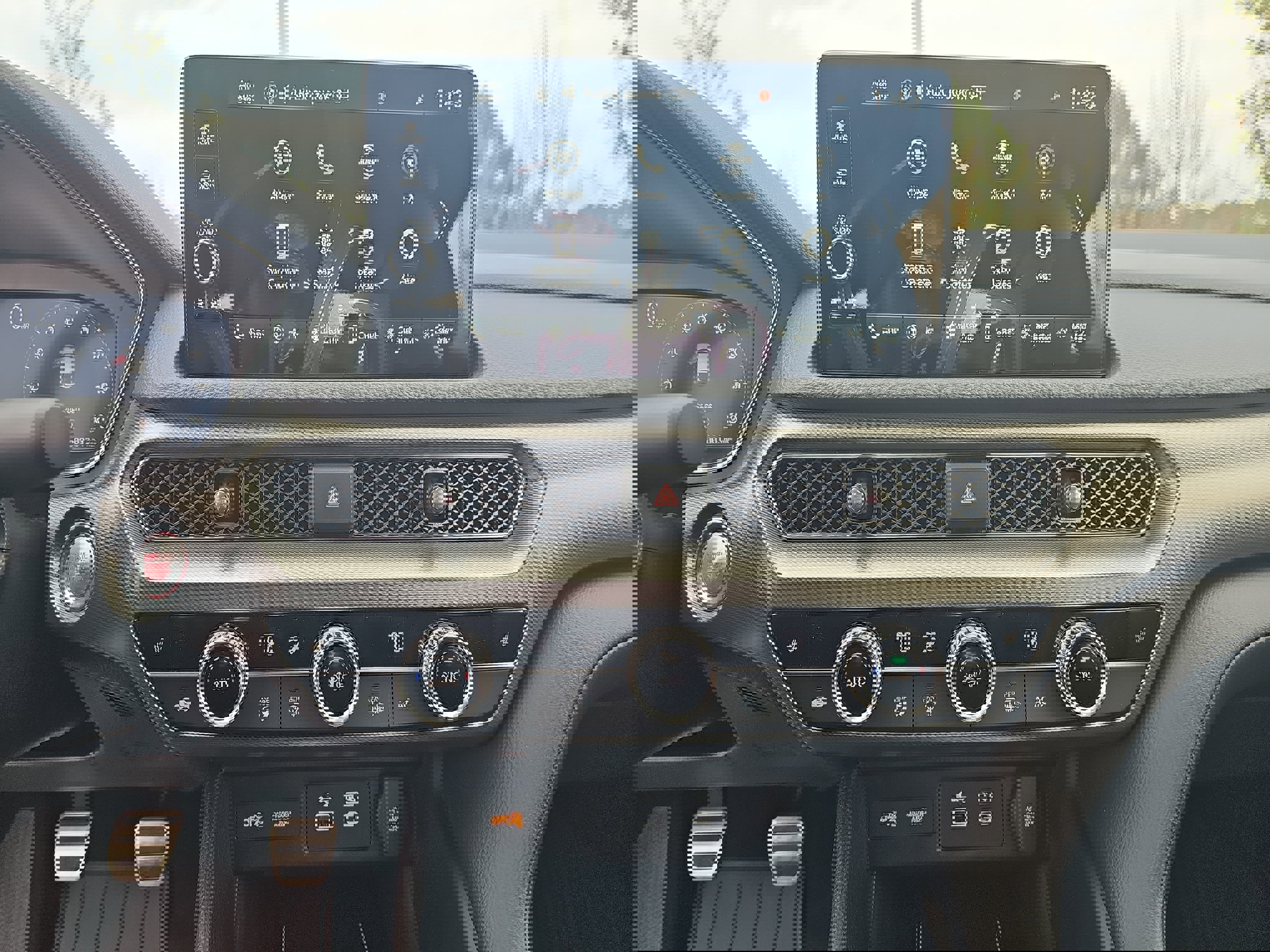 New 2026 Acura Integra A-Spec image 23