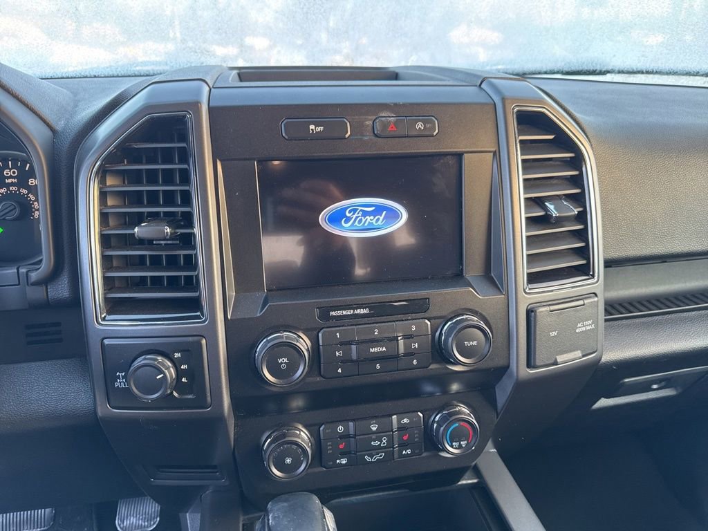 Used 2019 Ford F150 XLT w/ Equipment Group 302A Luxury image 8