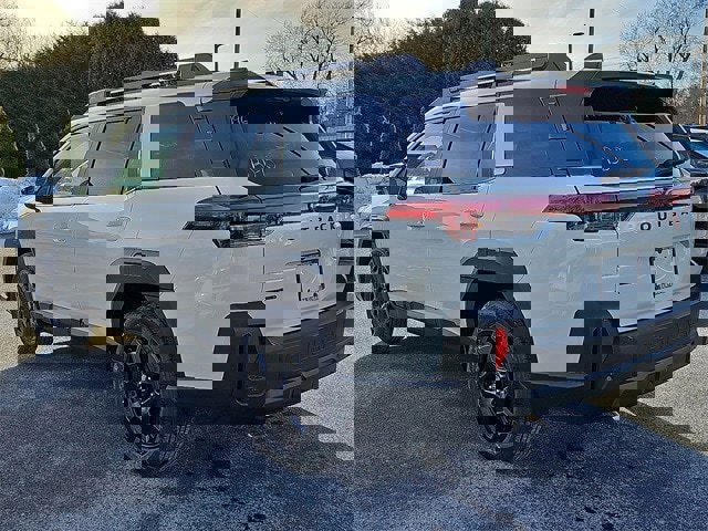 New 2026 Subaru Outback Limited image 4