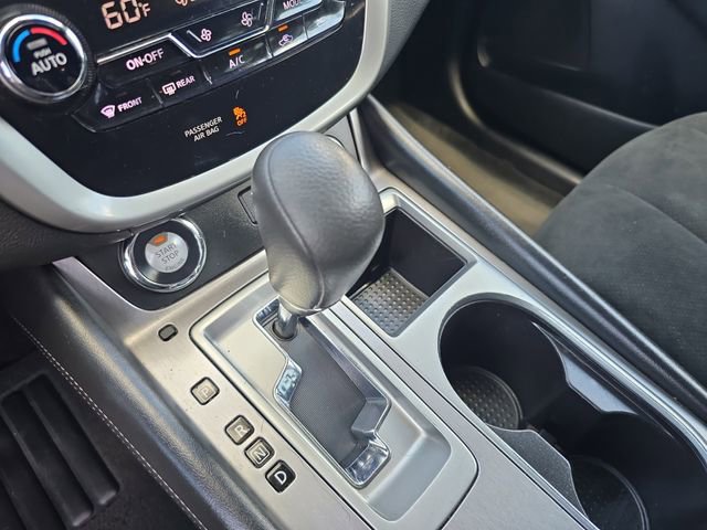 Used 2019 Nissan Murano S w/ Cargo Package image 30