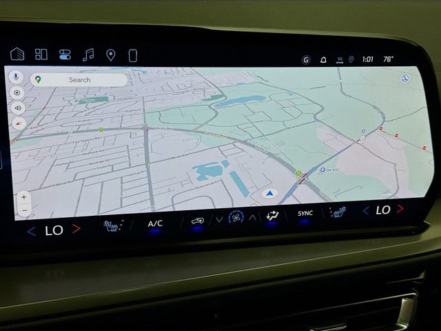 New 2026 Chevrolet Traverse LT w/ Driver Confidence Package image 15
