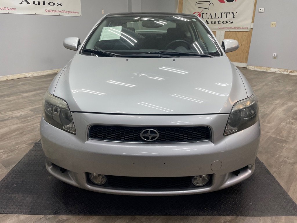 Used 2006 Scion tC FWD image 2