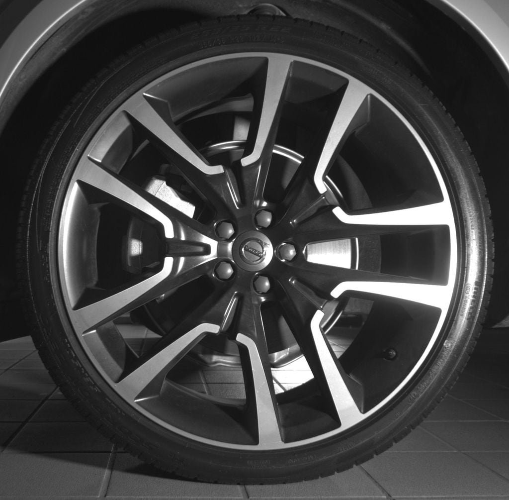 Certified 2023 Volvo XC60 B6 Ultimate w/ Climate Package AWD/4WD image 21