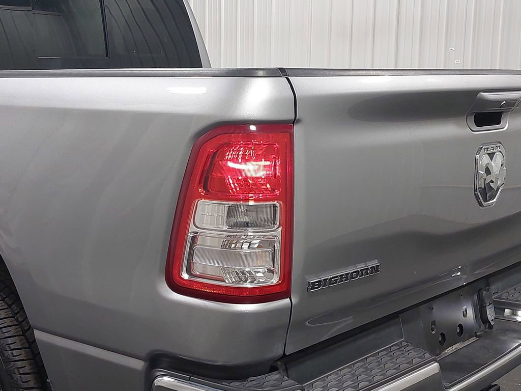 Used 2022 RAM 1500 Big Horn image 33