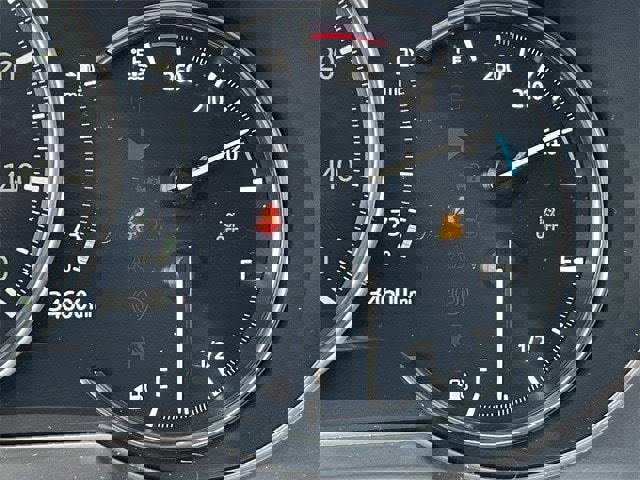 Used 2023 MAZDA CX-5 AWD 2.5 S w/ Premium Package image 16