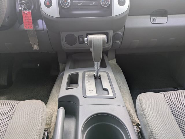 Used 2014 Nissan Frontier SV RWD image 19