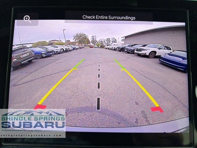 Used 2025 Jeep Grand Cherokee Laredo w/ Luxury Tech Group I image 52