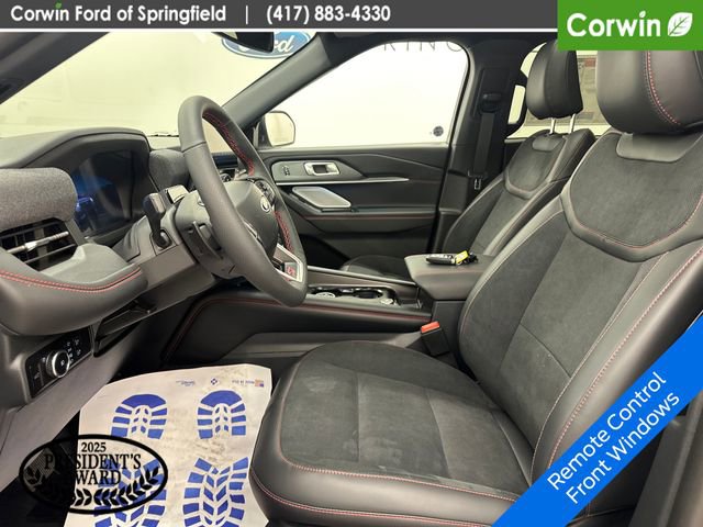 New 2026 Ford Explorer ST AWD/4WD image 26