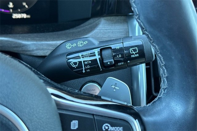 Used 2022 Kia Sorento SX Prestige image 41
