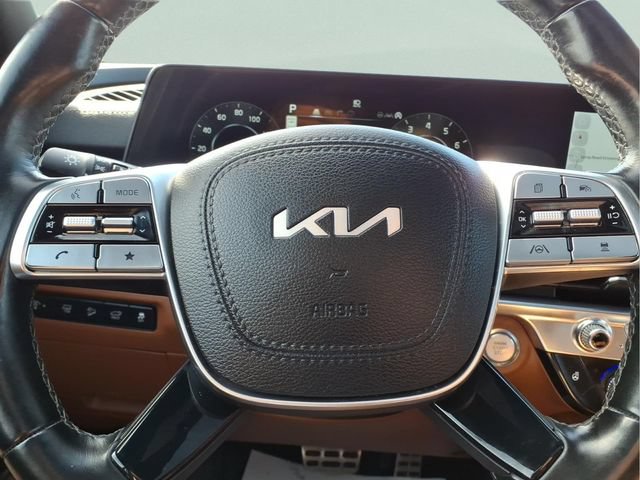 Used 2023 Kia Telluride SX X-Line AWD/4WD image 16