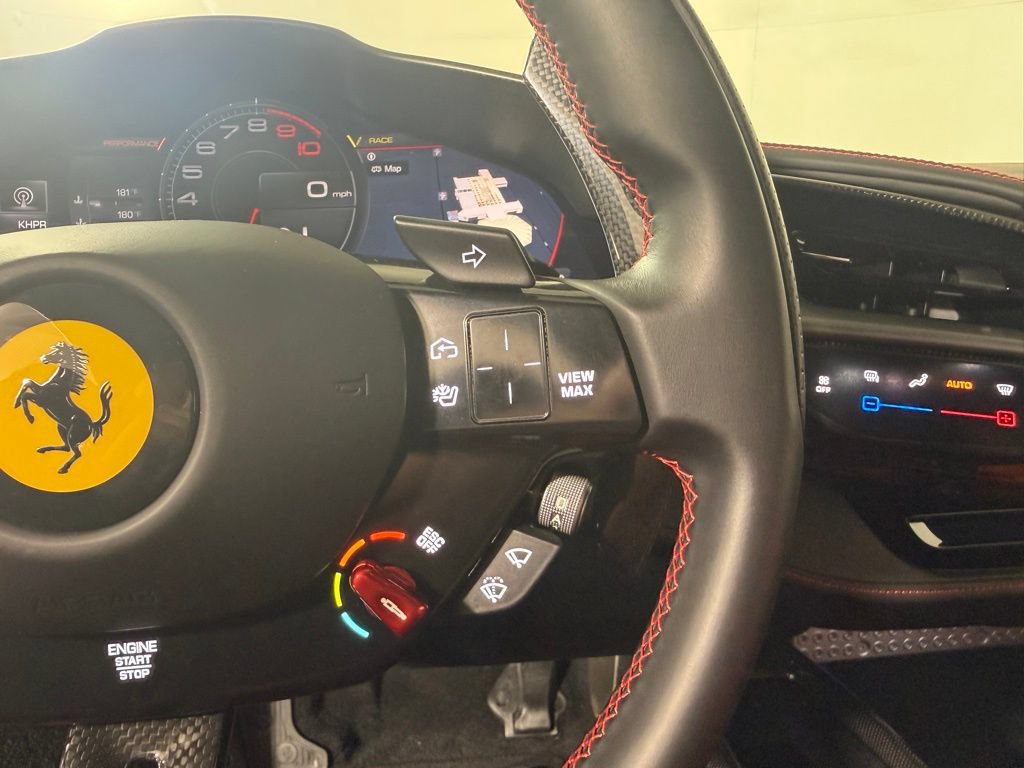 Certified 2021 Ferrari SF90 Stradale image 19
