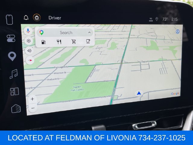 Used 2025 Chevrolet Equinox LT FWD image 13