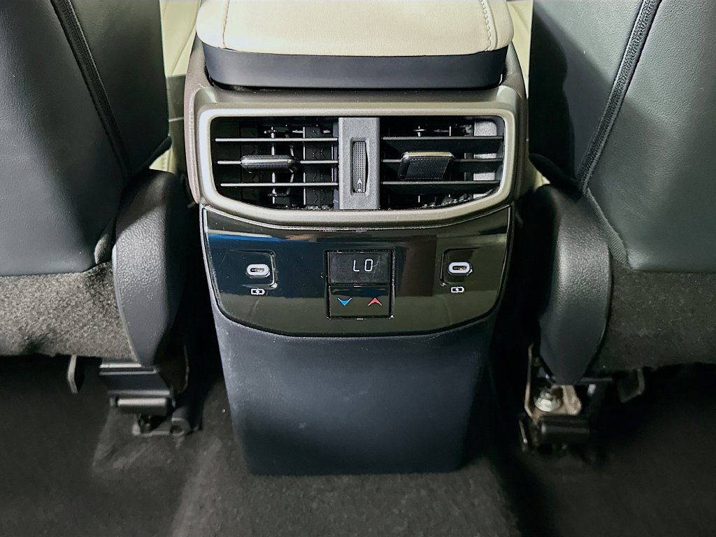 Certified 2023 Lexus RX 350 FWD w/ Accessory Package (K3) image 24