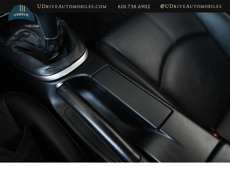 Used 2005 Porsche 911 Carrera S RWD image 42