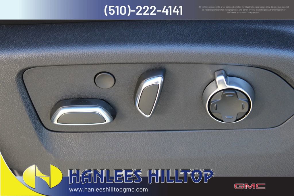 New 2026 GMC Sierra 3500 Denali Ultimate image 13