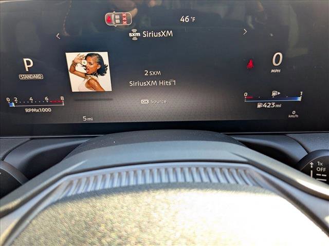 New 2026 Nissan Sentra SR image 10