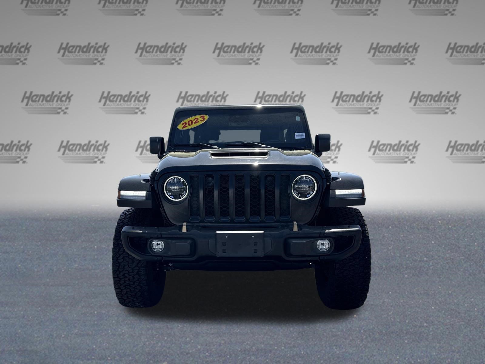 Used 2023 Jeep Wrangler Rubicon 392 w/ Xtreme Recon 35" Tire Package image 5