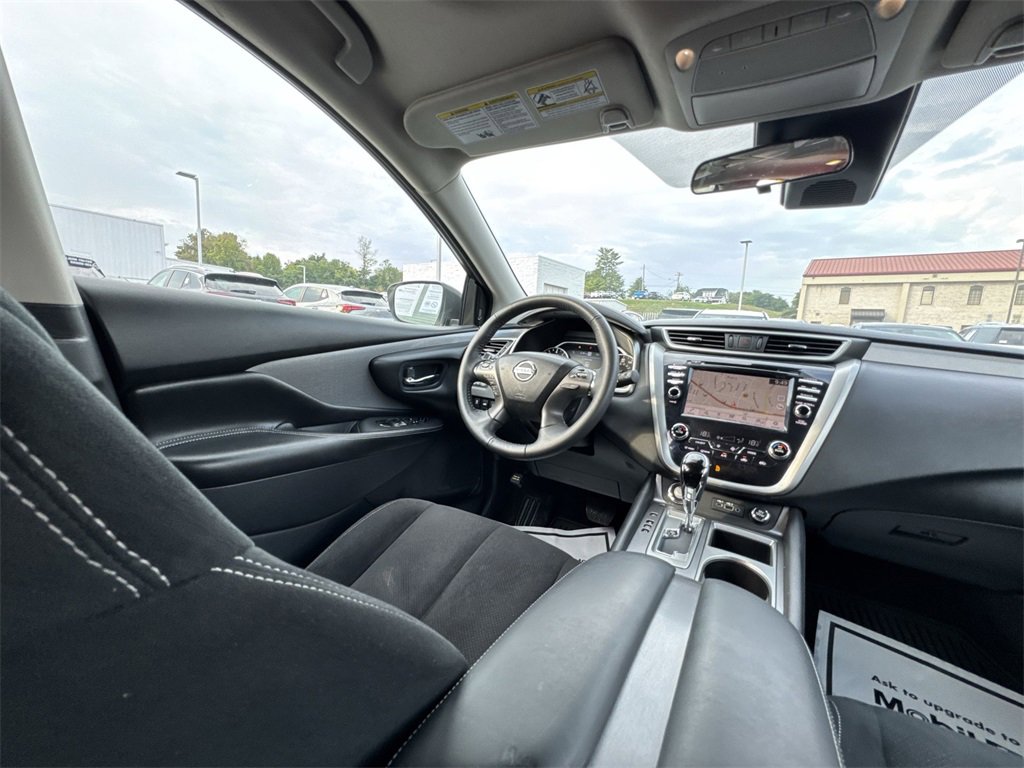 Used 2020 Nissan Murano SV image 15