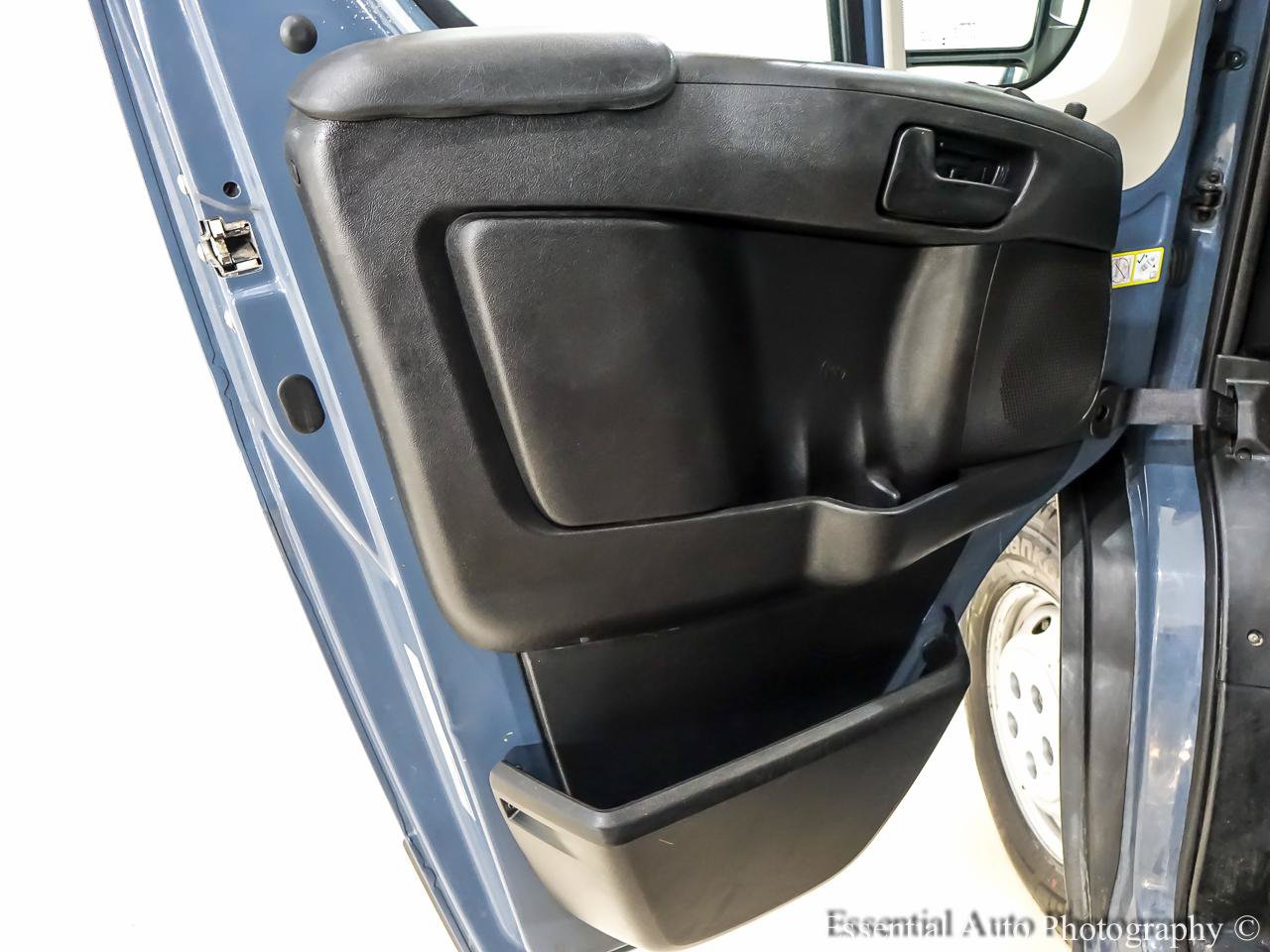 Used 2021 RAM ProMaster 3500 FWD image 14