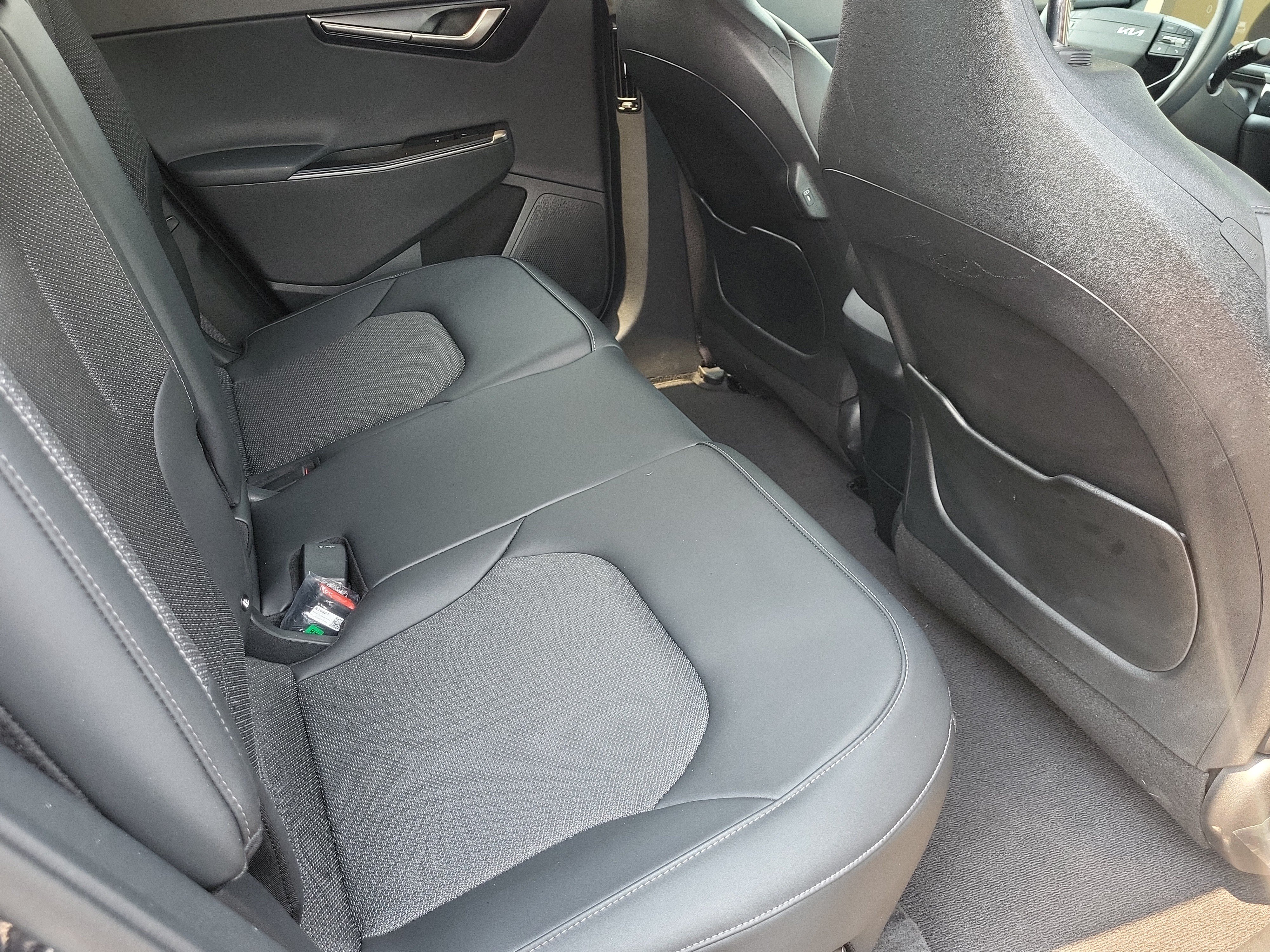 Used 2025 Kia EV6 Light AWD/4WD image 17