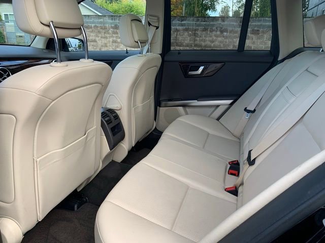 Used 2013 Mercedes-Benz GLK 350 GLK 350 image 13