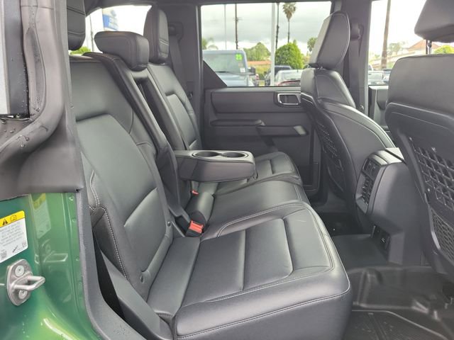 Used 2025 Ford Bronco Big Bend image 20