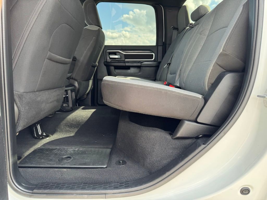 Certified 2024 RAM 3500 Big Horn image 26