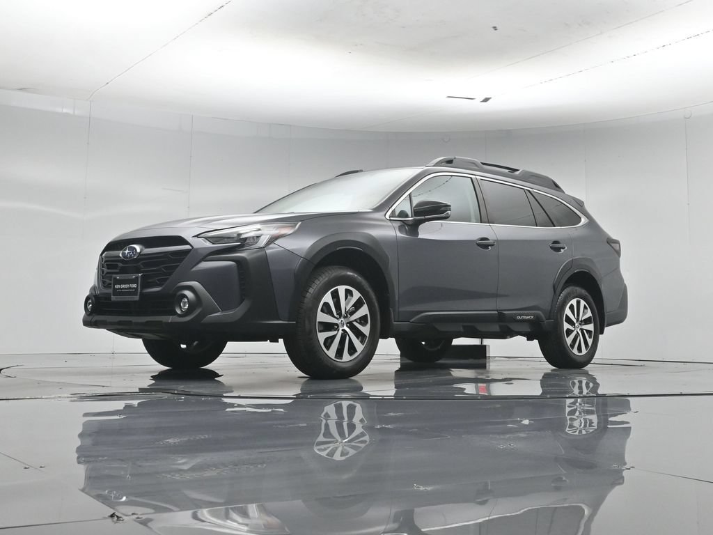 Used 2024 Subaru Outback Premium AWD/4WD image 8