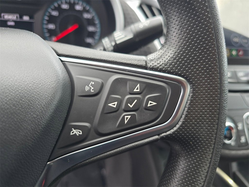 Certified 2023 Chevrolet Malibu LT image 23