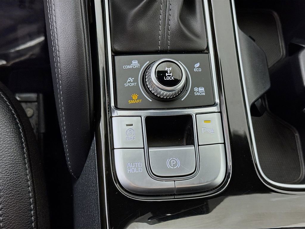 Used 2023 Kia Telluride EX X-Line AWD/4WD image 40